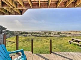 Sanderling Sea Cottages, Unit 13