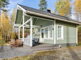 Holiday Home Pentintupa by Interhome，位于Muljakkala的酒店