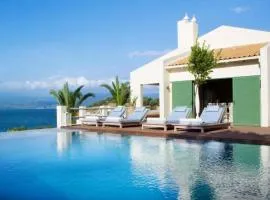 The Villa Amalia