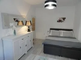 Apartmán Sluka