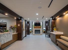 Staybridge Suites Houston East - Baytown by IHG，位于贝敦的酒店