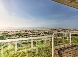 Sanderling Sea Cottages, Unit 12