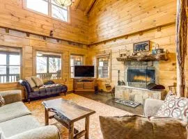 Roscoe`s Retreat
