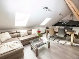 VIP suite hotel Heinz