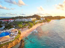 Royalton Grenada, An Autograph Collection All-Inclusive Resort，位于莫里斯主教国际机场 - GND附近的酒店