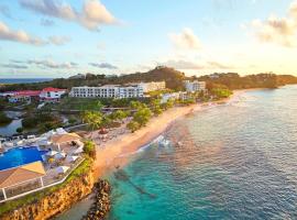 Royalton Grenada, An Autograph Collection All-Inclusive Resort，位于Bamboo的度假村