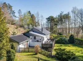 4 person holiday home in Silkeborg