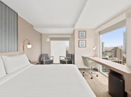 Holiday Inn Express - Lima San Isidro by IHG，位于利马的酒店