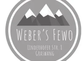 Weber´s Fewo