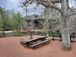 Casa etna，位于布龙泰的酒店