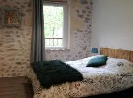 L'Echevine en vercors