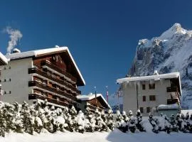 里斯登公寓酒店