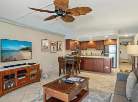 Kamaole Sands 9-301 - Luxury Renovation, Split AC