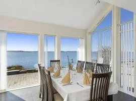 安莫伊费里峡湾酒店