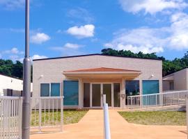 Rich Lison Ishigaki，位于石垣岛的酒店