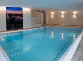 Ferienwohnungen am Kurpark