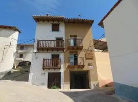 Antigua Casa Pepo y Casa Marieta