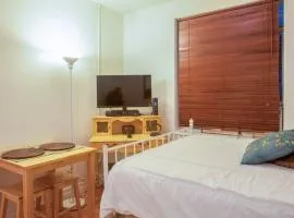 Downtown Studio Apt, Near Grocery And Hospitals