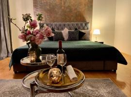 Dom Gościnny Krystyna - ENERGYLANDIA, SPYTKOWICE, ZATOR，位于Spytkowice的酒店