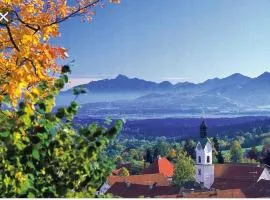 Alpenblick