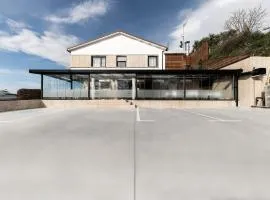 Pension Residencial Victoria