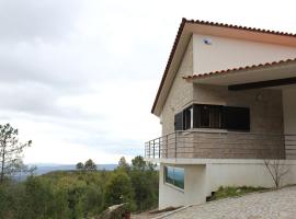 Quinta Porto dos Lobos，位于沃加河畔塞维尔的度假屋