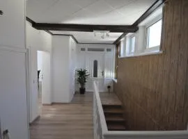 Ferienwohnung Storchennest