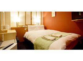 Hakata Floral Inn Nakasu / Vacation STAY 80216，位于福冈中洲的酒店