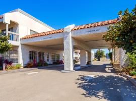 SureStay Hotel by Best Western Camarillo，位于卡马里奥的酒店