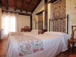 HOTEL RURAL LOS ABUELOS