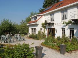 Relais d'Arbois，位于伊特尔的酒店