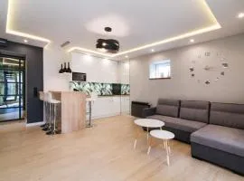 Apartament Przytulny