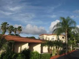 A-1经济汽车旅馆