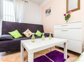 Workers Apartment Troisdorf Spich，位于Spich的酒店