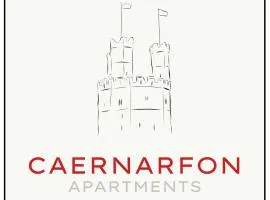 Caernarfon Hotel-Apartments