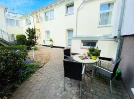 Appartement Schwalbenflug