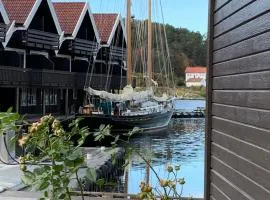 Trysnes Brygge