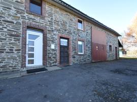 Küchelscheid Cottage，位于Küchelscheid的酒店