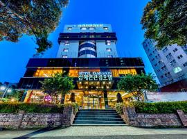 Samhaein Hotel
