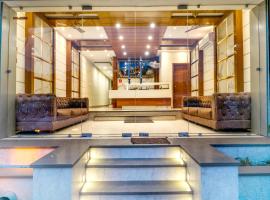 Hotel Kings，位于阿姆利则的酒店