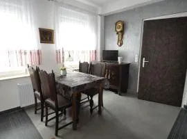 Ferienwohnung Kuckucksnest