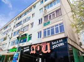 Apartament Cora Centru Pitesti