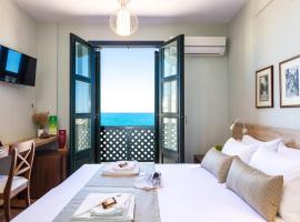 Ink Hotels House of Europe，位于罗希姆诺的酒店