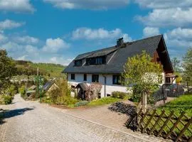 Ferienwohnungen Weißflog