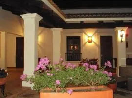 波萨达桑塔丽塔旅馆