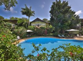 Recanto da Mata Pipa，位于皮帕的酒店