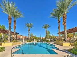 Luxury Lake Las Vegas Condo with Resort Amenities!