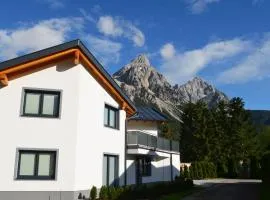 Zugspitzappartements