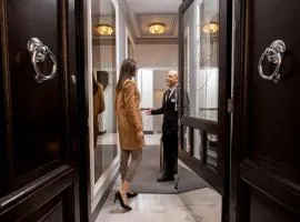 The Inn at the Spanish Steps Luxury Collection - Mario De' Fiori Suite