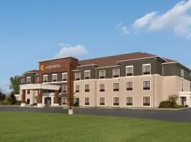 La Quinta by Wyndham Lackawanna